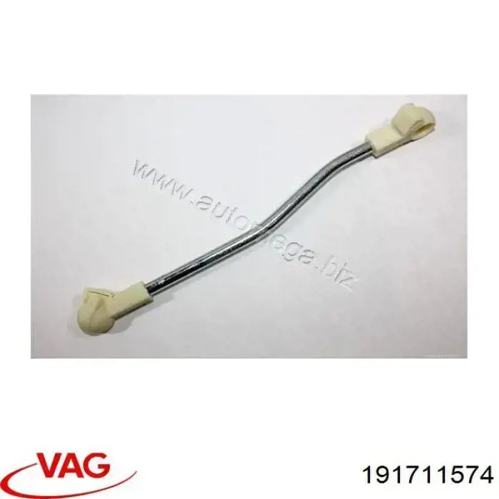 Barra de ligação da Caixa Automática de Mudança VAG 191711574 preço, a partir de 3,07 USD
