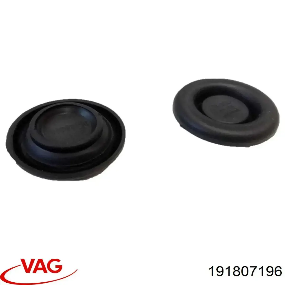  VAG 191807196 preço, a partir de 0,71 USD
