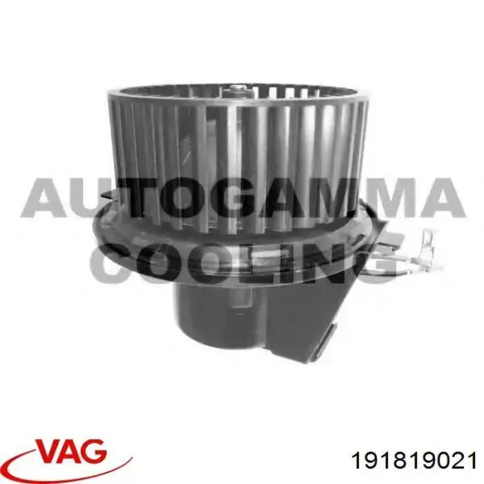 Motor de ventilador de forno (de aquecedor de salão) VAG 191819021 preço, a partir de 62,99 USD