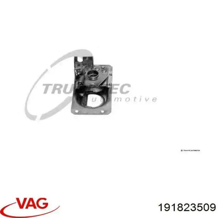 Fecho da capota VAG 191823509 preço, a partir de 7,58 USD