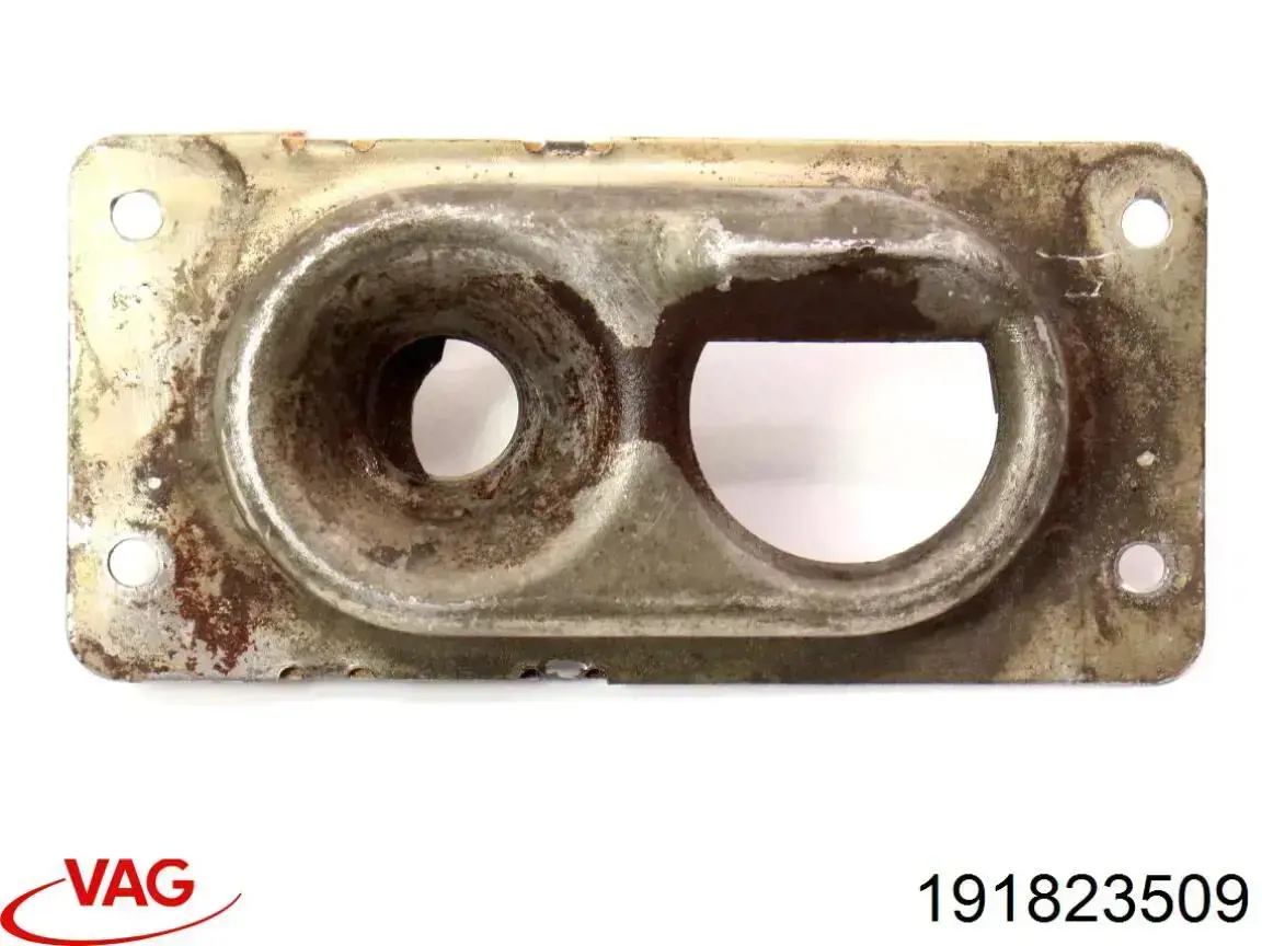 Compre 191823509 VAG Fecho da capota