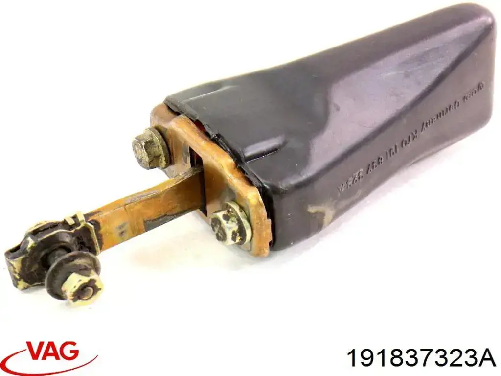  VAG 191837323A preço, a partir de  USD