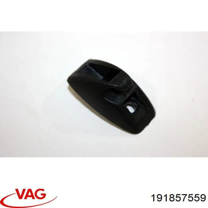 191857559 VAG Fixador de pala contra o sol