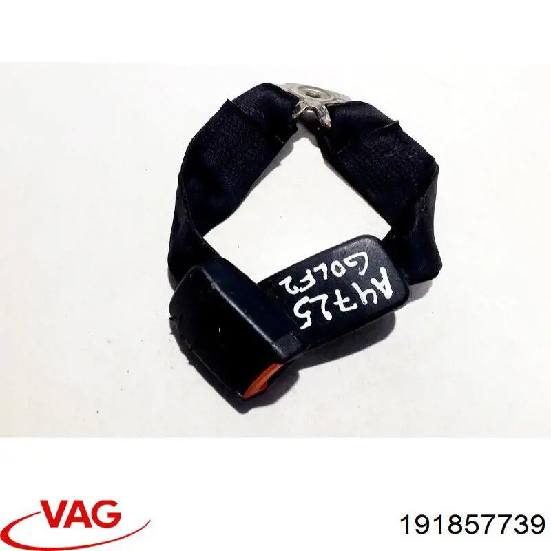  VAG 191857739 preço, a partir de 46,05 USD