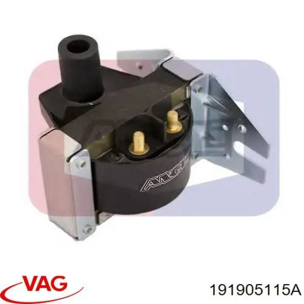 191905115A VAG Bobina de ignição