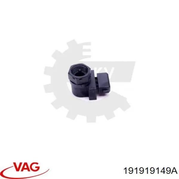 Sensor de velocidade VAG 191919149A preço, a partir de 13,54 USD