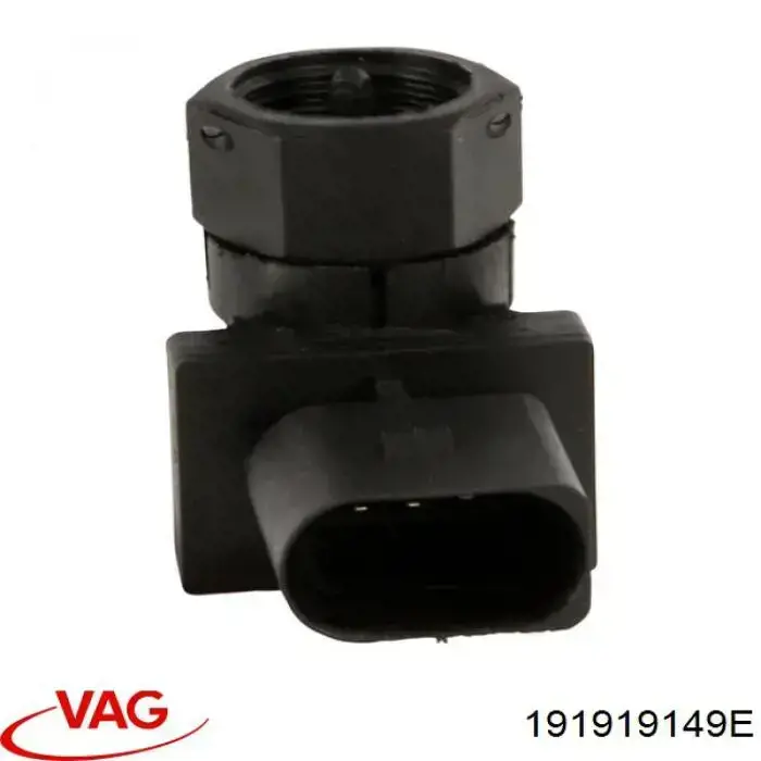 Sensor de velocidade VAG 191919149E preço, a partir de 26,60 USD