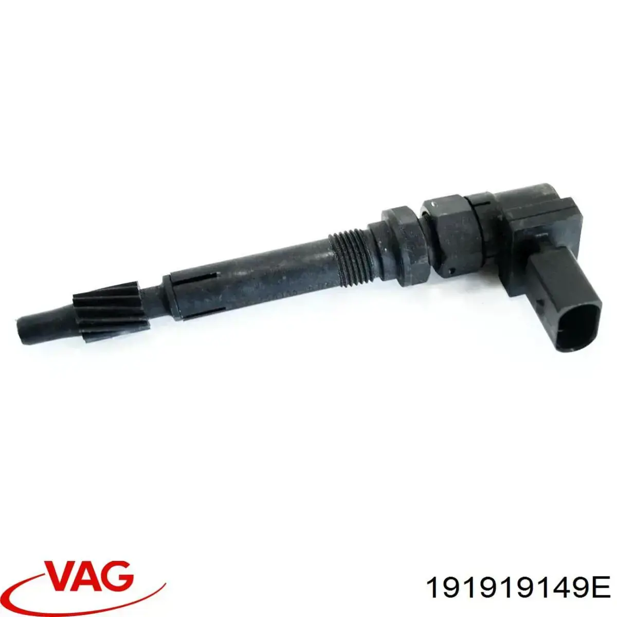 Sensor de velocidade VAG 191919149E preço, a partir de 13,64 USD