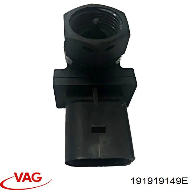 Compre 191919149E VAG Sensor de velocidade
