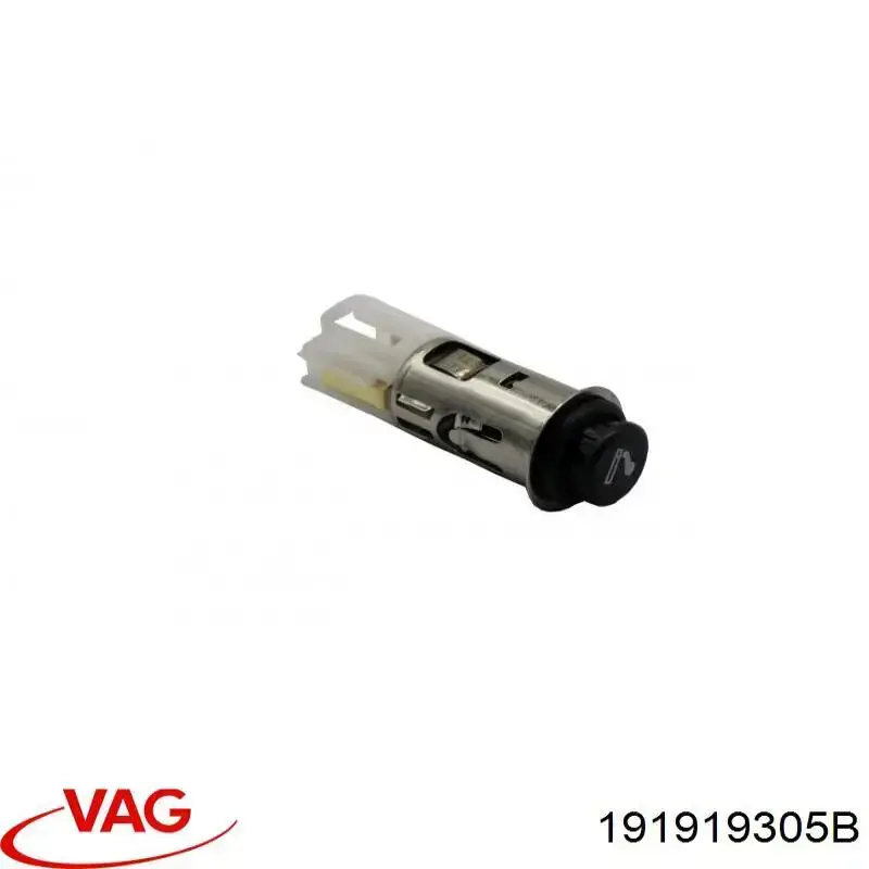 Compre 99191787902 Diamond/DPA Acendedor de cigarros