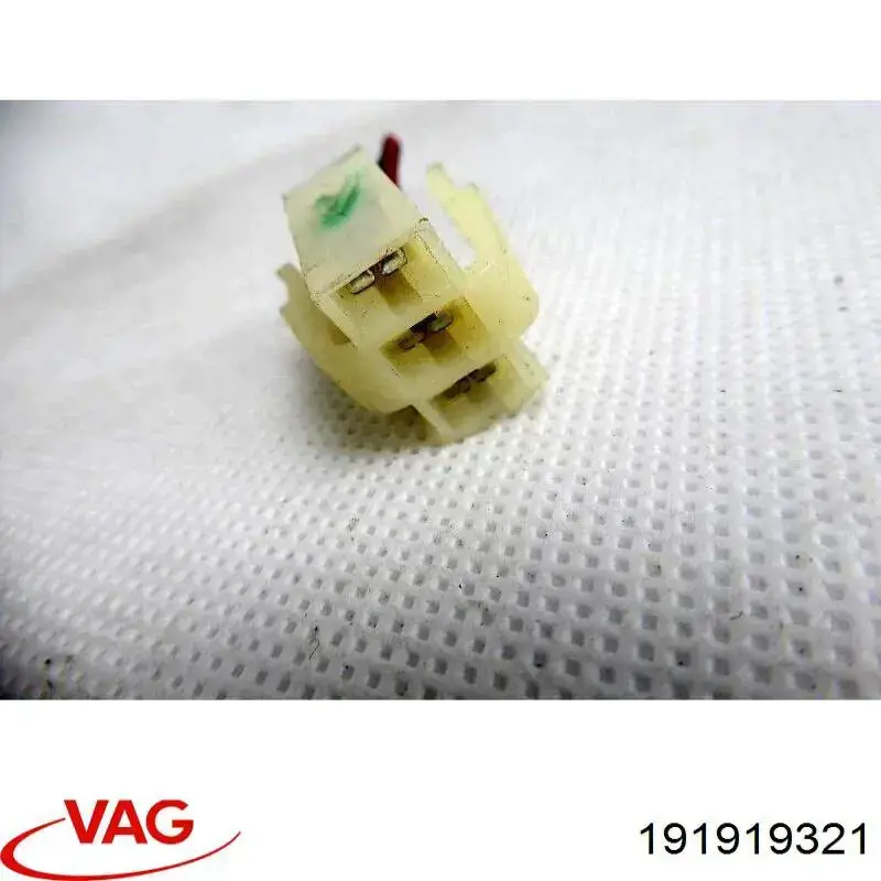  VAG 191919321 preço, a partir de 16,67 USD