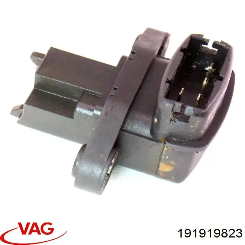 Sensor de ativação das luzes de marcha à ré VAG 191919823 preço, a partir de 20,23 USD