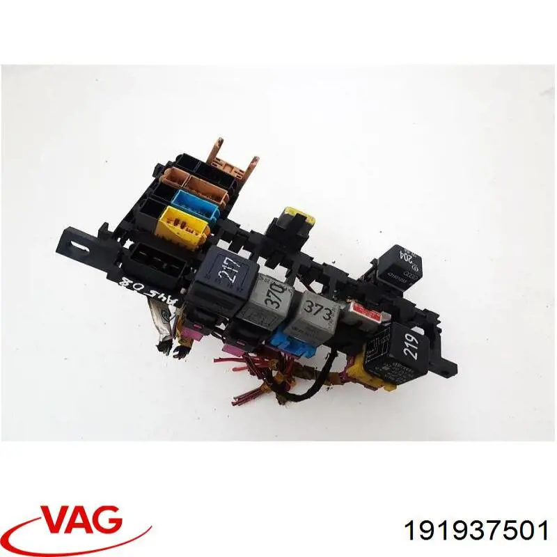  VAG 191937501 preço, a partir de 13,99 USD