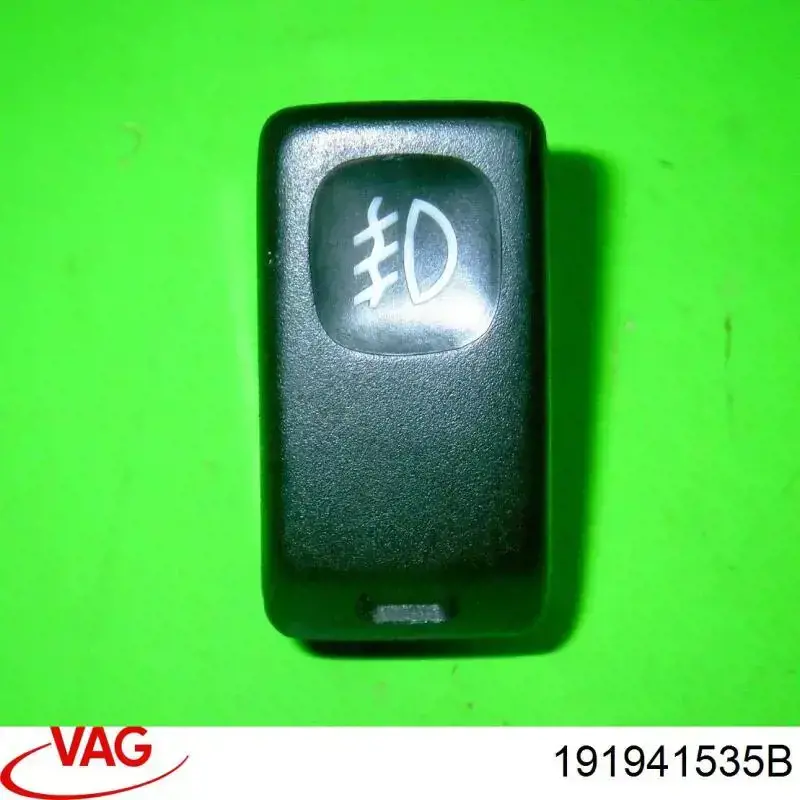 Botão de ativação das luzes de nevoeiro VAG 191941535B preço, a partir de 17,17 USD
