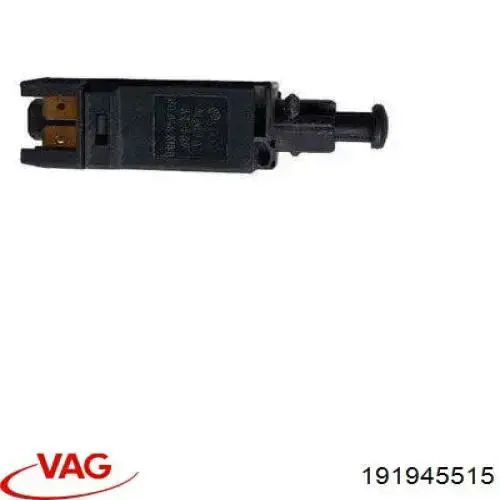 Sensor de ativação do sinal de parada VAG 191945515 preço, a partir de 8,18 USD