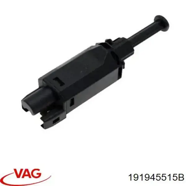 Sensor de ativação do sinal de parada VAG 191945515B preço, a partir de 7,82 USD