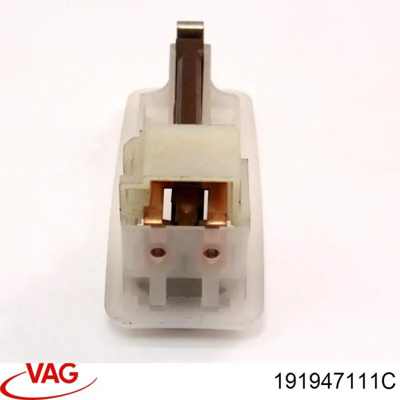  VAG 191947111C preço, a partir de 28,65 USD