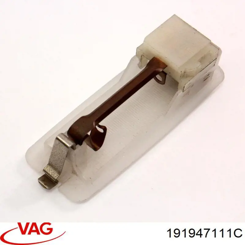 Compre 191947111C VAG 