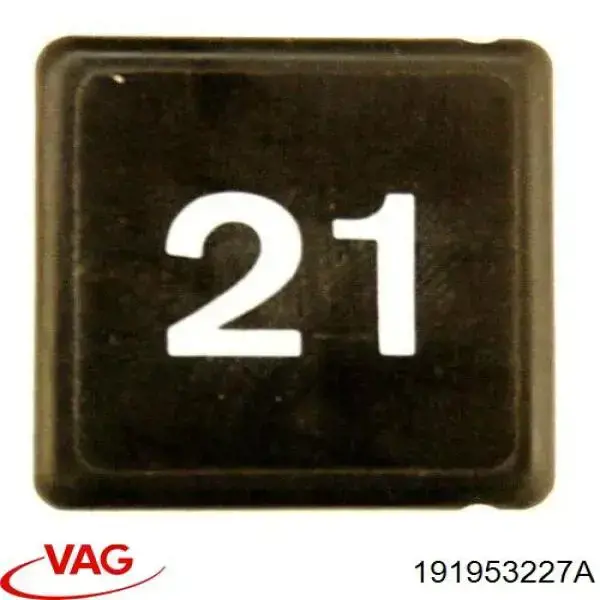 Relê de pisca-pisca VAG 191953227A preço, a partir de 20,02 USD