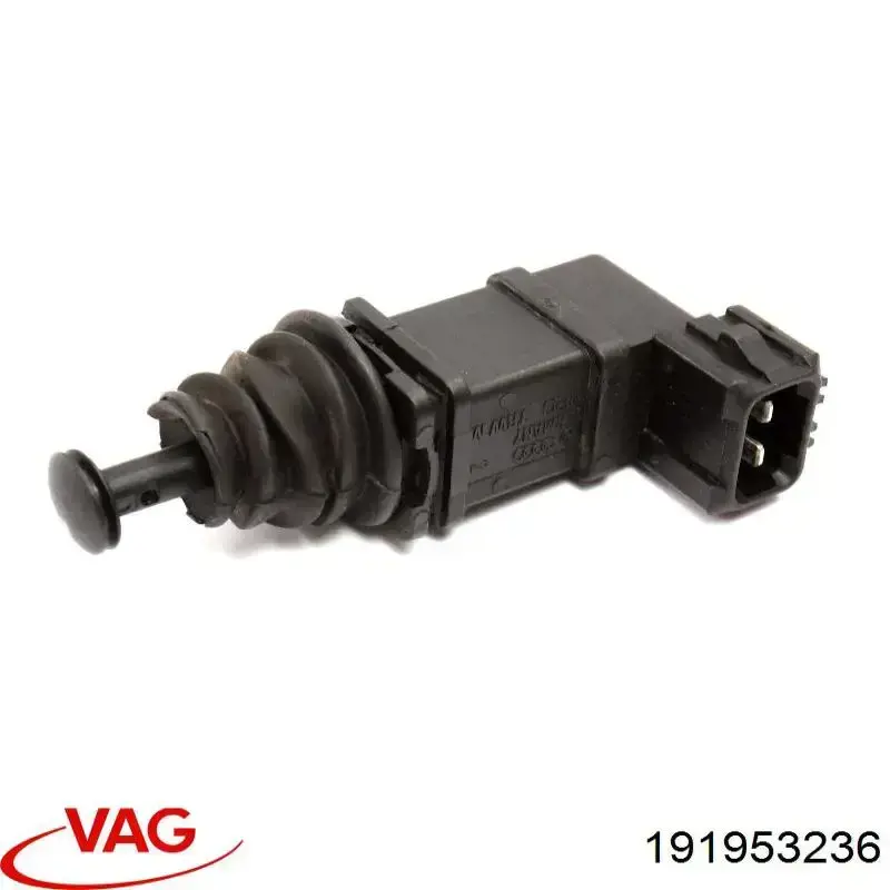  VAG 191953236 preço, a partir de 7,19 USD