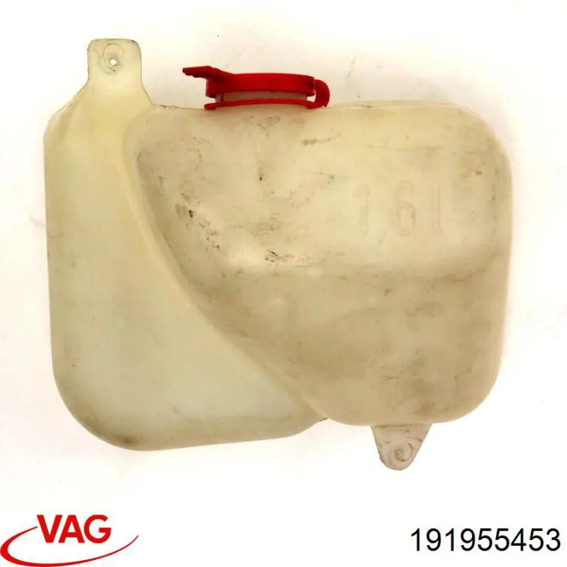 Tanque de fluido para lavador de vidro VAG 191955453 preço, a partir de 54,53 USD