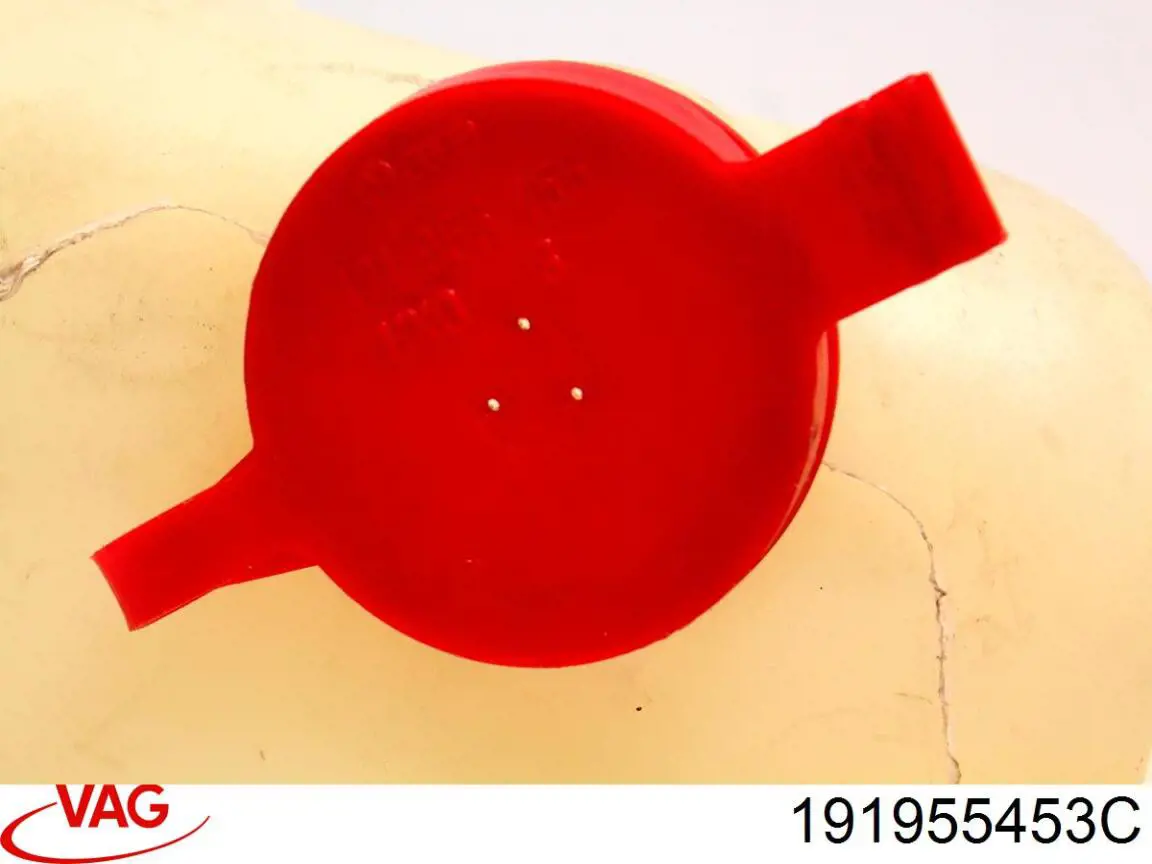 Tanque de fluido para lavador de vidro VAG 191955453C preço, a partir de 54,53 USD