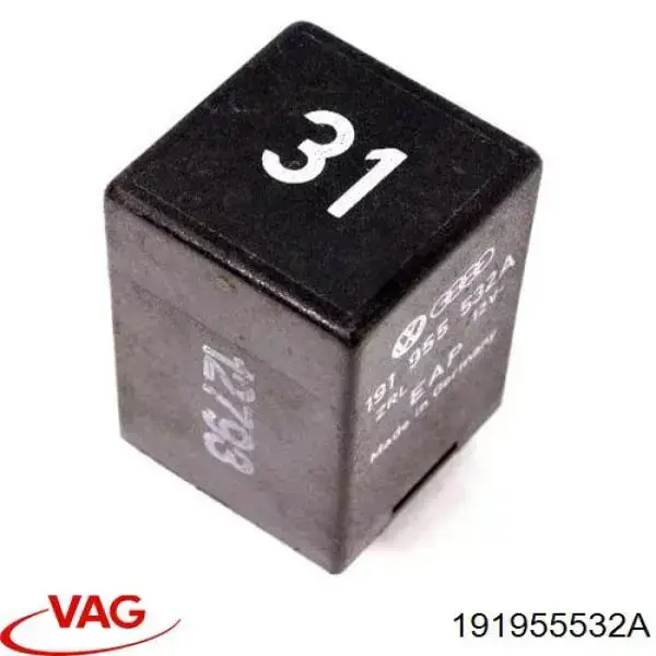 Compre 191955532A VAG 