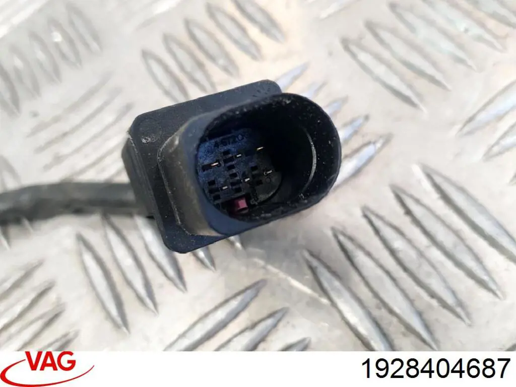 Sonda lambda, sensor de oxigênio até o catalisador VAG 1928404687 preço, a partir de 76,62 USD