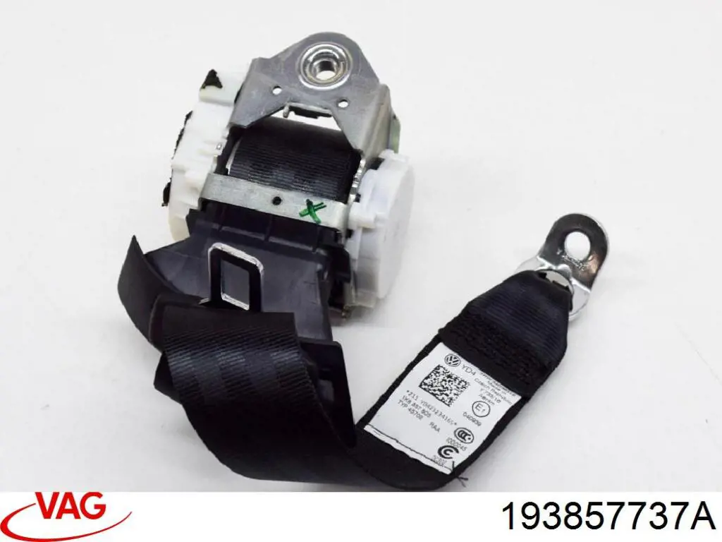  VAG 193857737A preço, a partir de 21,94 USD