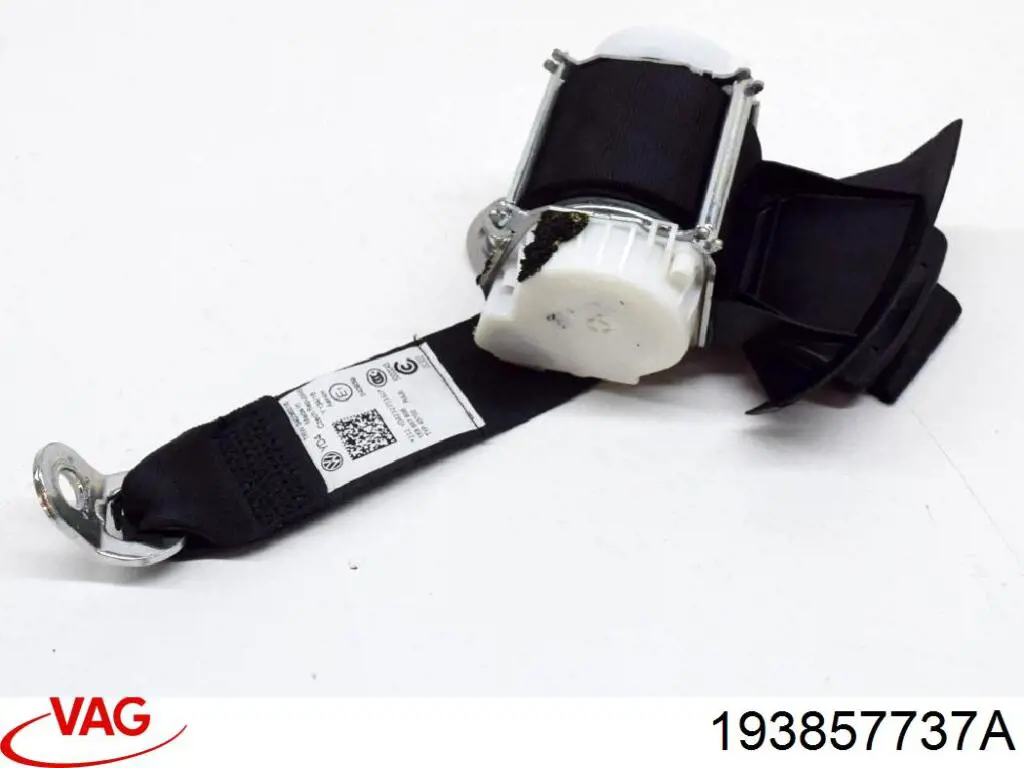 Compre 193857737A VAG 
