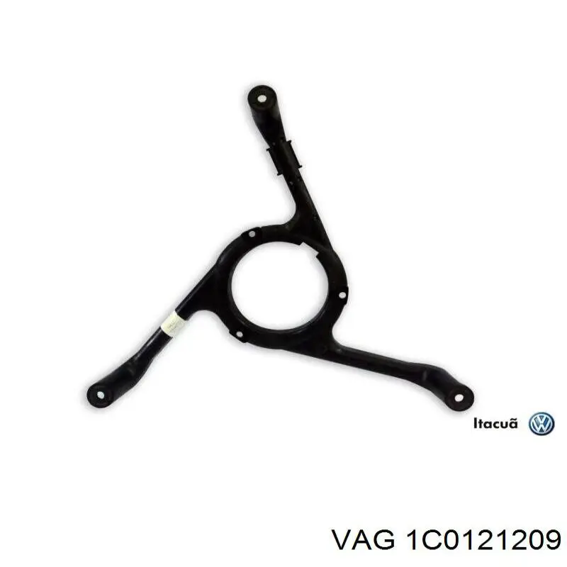 Compre 1C0121209 VAG 