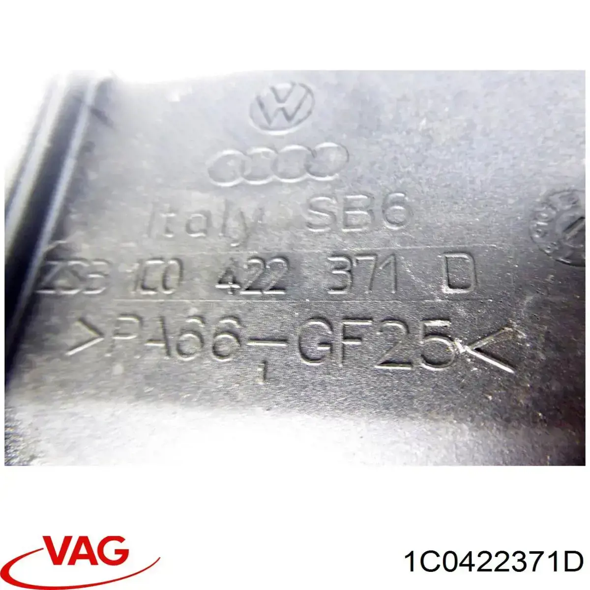 Tanque de bomba da Direção hidrâulica assistida VAG 1C0422371D preço, a partir de 40,51 USD