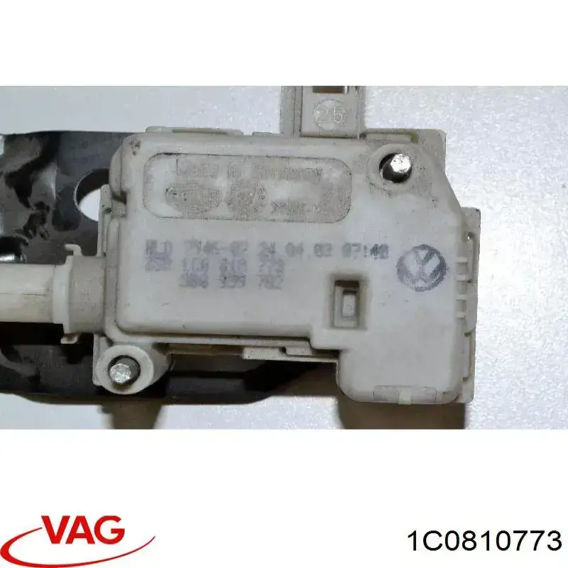 Motor acionador de abertura do alcapão de tanque VAG 1C0810773 preço, a partir de 29,02 USD