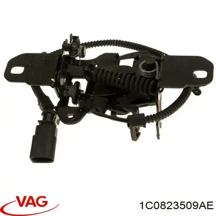 Fecho da capota VAG 1C0823509AE preço, a partir de 35,52 USD