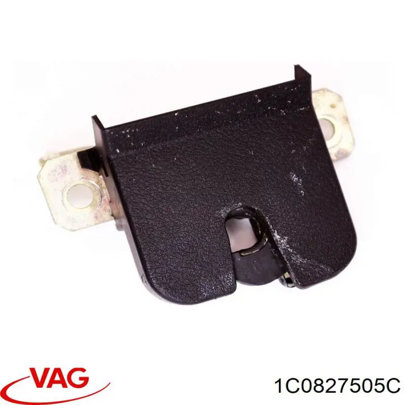 Fecho de tampa de porta-malas (de 3ª/5ª porta traseira) VAG 1C0827505C preço, a partir de 54,48 USD