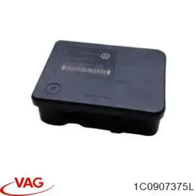 Compre 1C0907375C VAG Módulo de direção (Centralina eletrônica) ABS