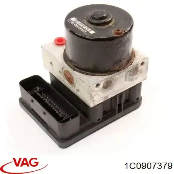 Compre 1C0907379 VAG Bomba de ABS de cilindro mestre do freio