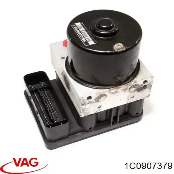 Bomba de ABS de cilindro mestre do freio VAG 1C0907379 preço, a partir de 93,64 USD