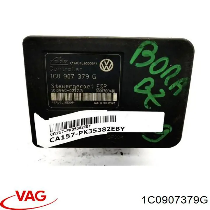  1C0907379G VAG