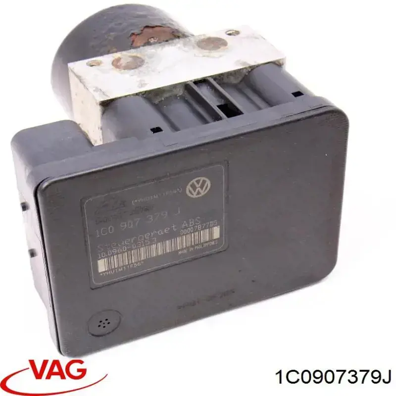  VAG 1C0907379J