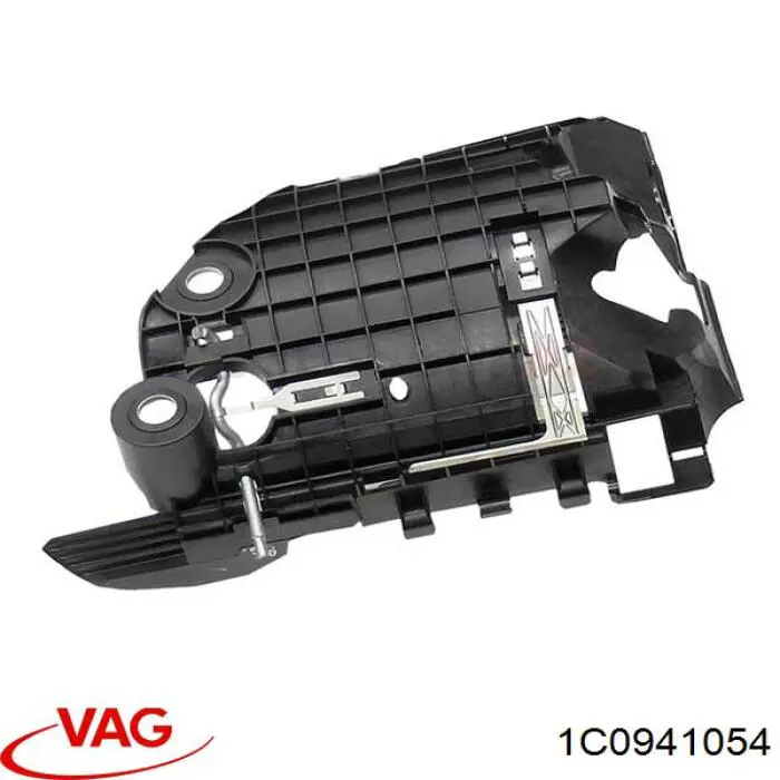 Consola (adaptador) de fixação da luz dianteira direita VAG 1C0941054 preço, a partir de 47,96 USD