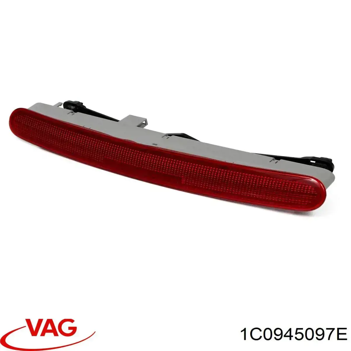Sinal de parada traseiro adicional VAG 1C0945097E preço, a partir de 70,82 USD