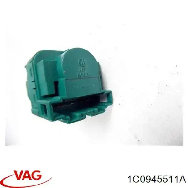 Sensor de ativação do sinal de parada VAG 1C0945511A preço, a partir de 11,63 USD
