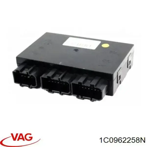  VAG 1C0962258N preço, a partir de 80,16 USD