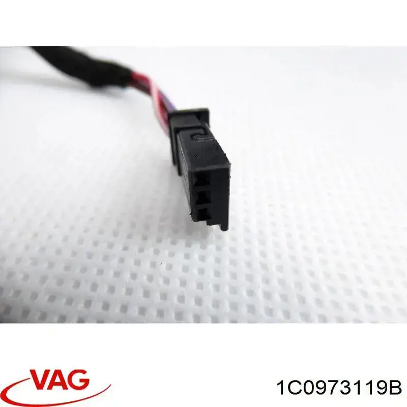 Conector universal BMW 61131383738 preço, a partir de 3,30 USD