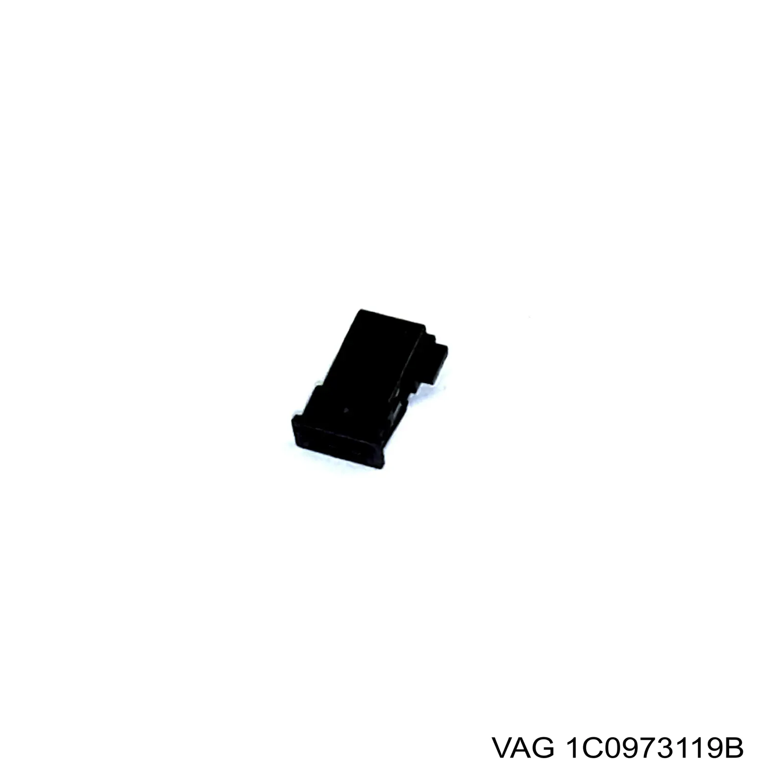 Compre 61131383738 BMW Conector universal