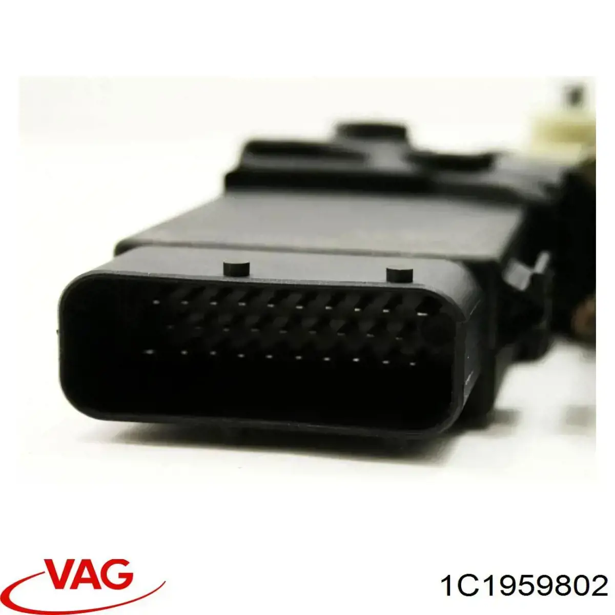 Motor de acionamento de vidro da porta dianteira direita VAG 1C1959802 preço, a partir de 56,28 USD