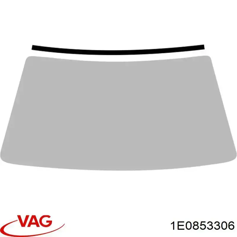  VAG 1E0853306 preço, a partir de 16,95 USD