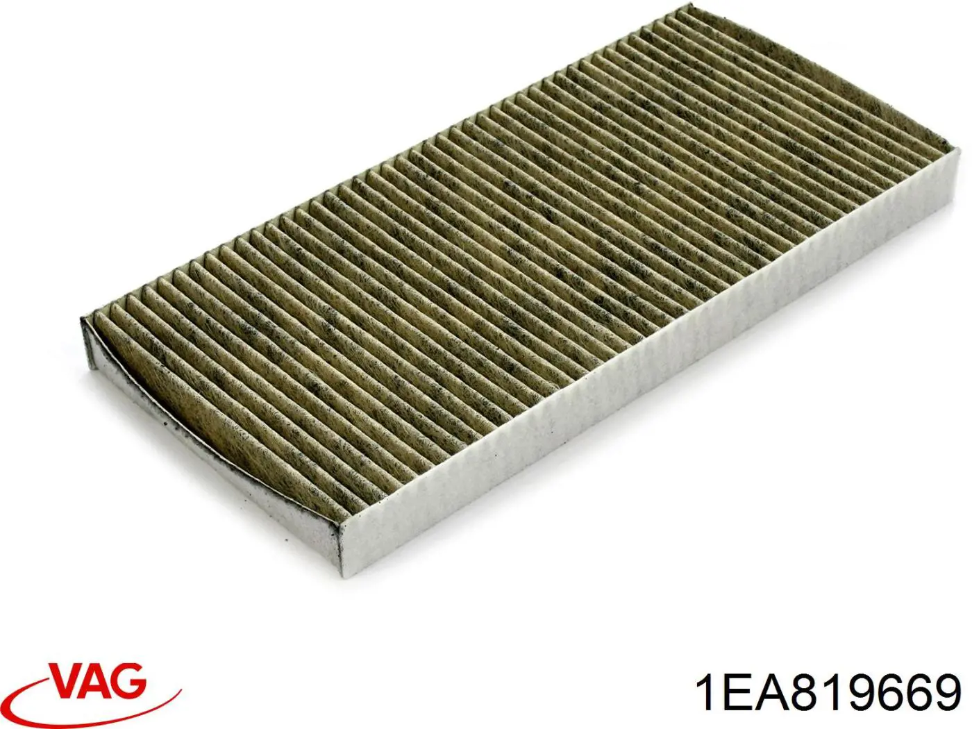 Filtro de salão SAK36006 Shafer