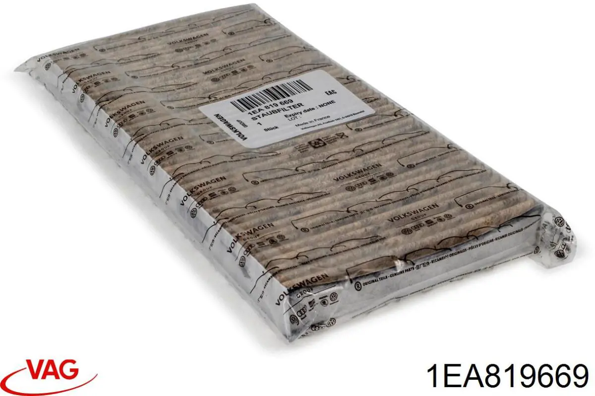 Filtro de salão Shafer SAK36006 preço, a partir de 13,32 USD